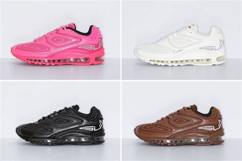 nike air max 98 supreme replica|air max 98 sale.